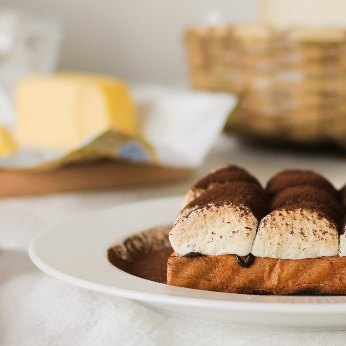 Hazelnut Spread in Jar