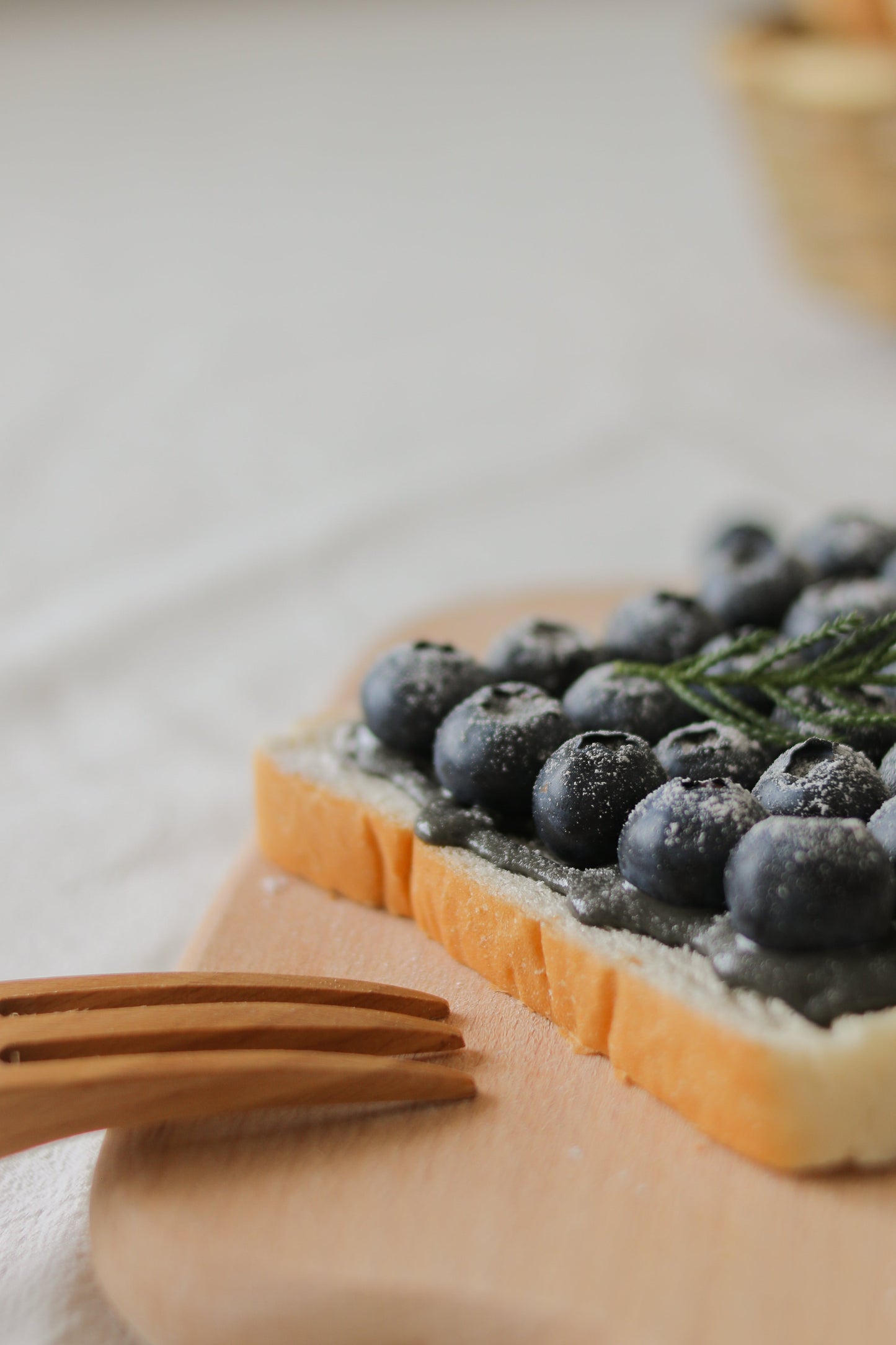 Black Sesame Spread in Jar