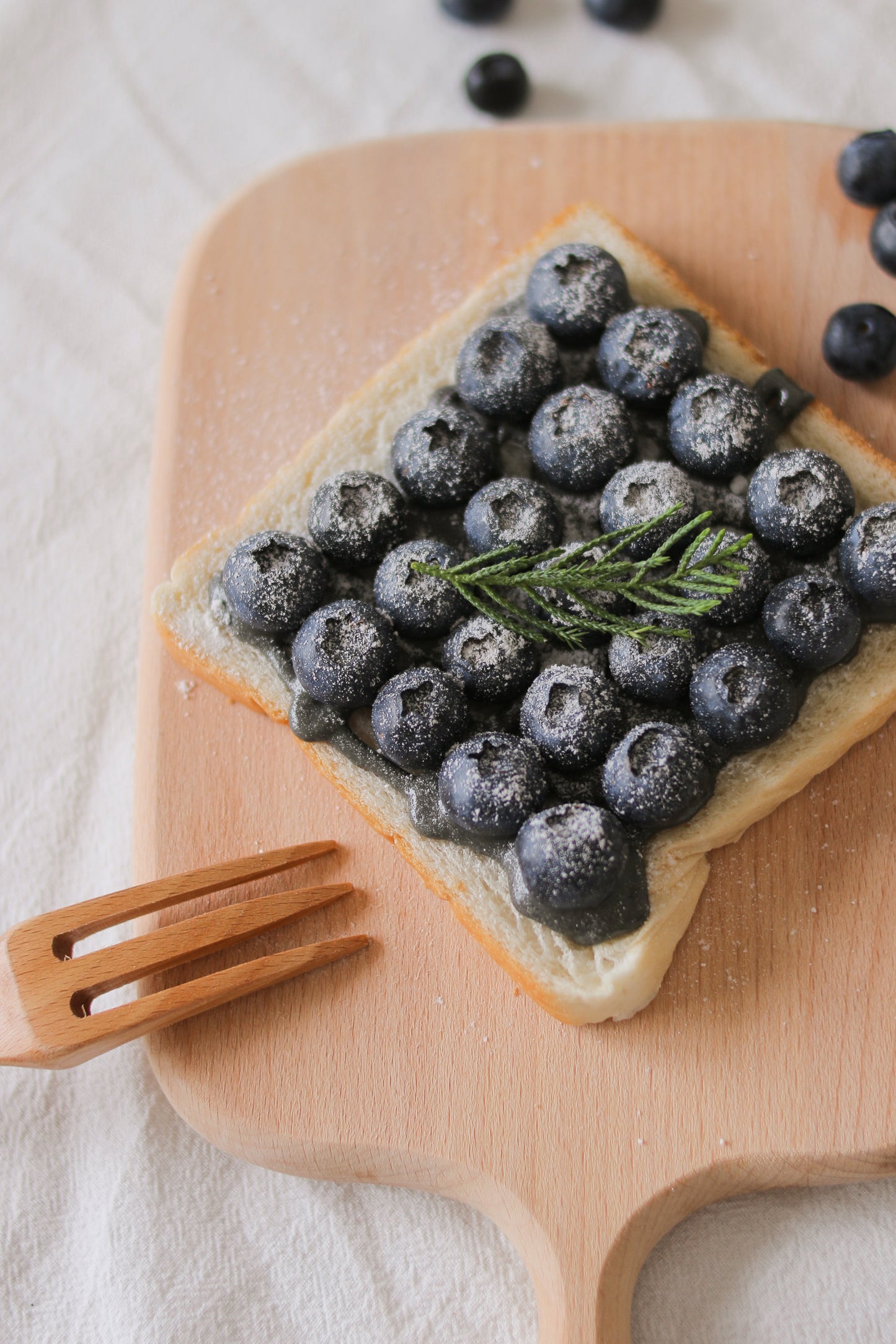 Black Sesame Spread in Jar