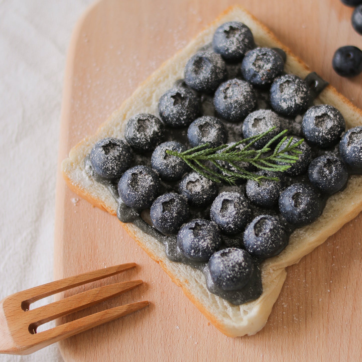 Black Sesame Spread