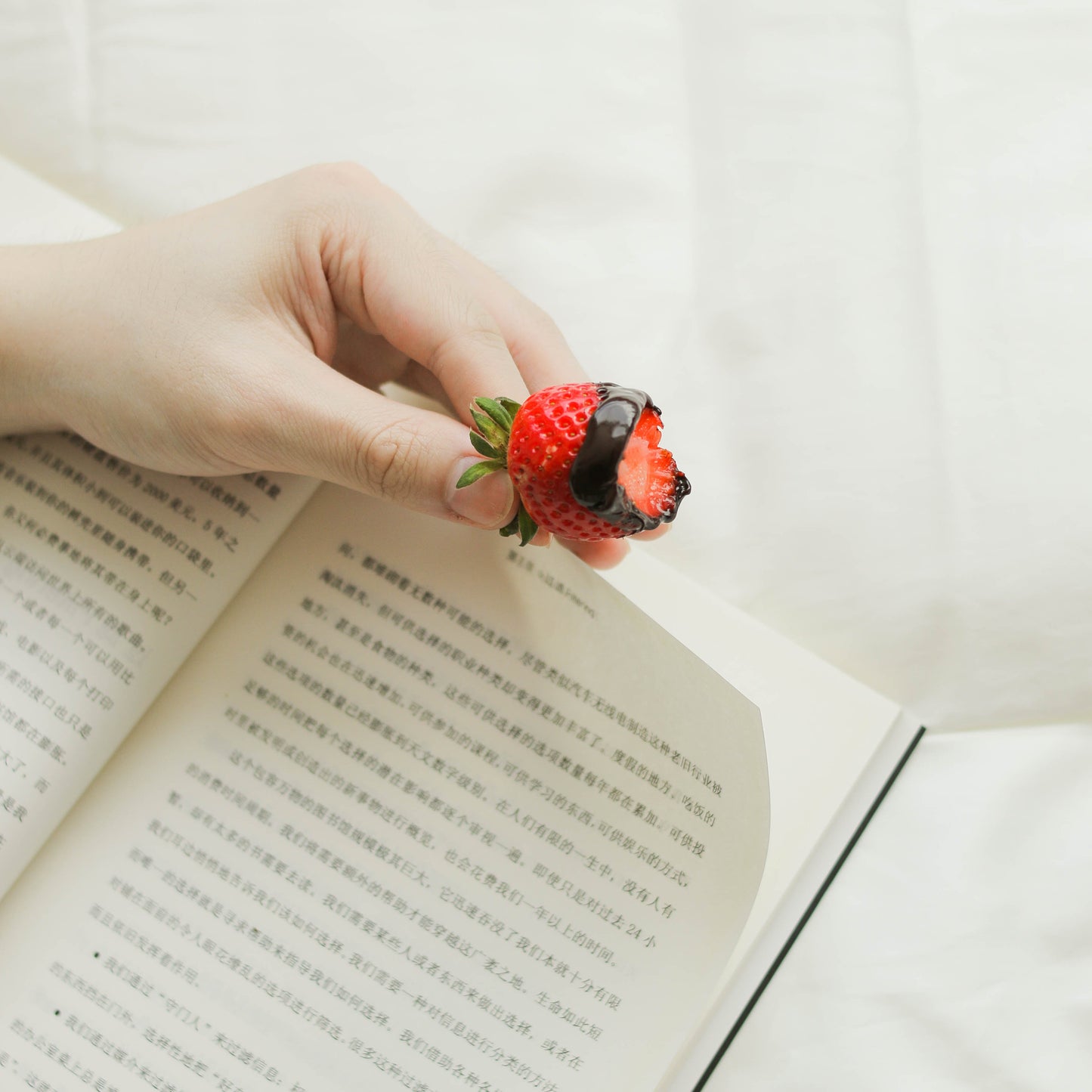 Dark Chocolate Spread in Jar (Christmas 2025 Exclusive Packaging)