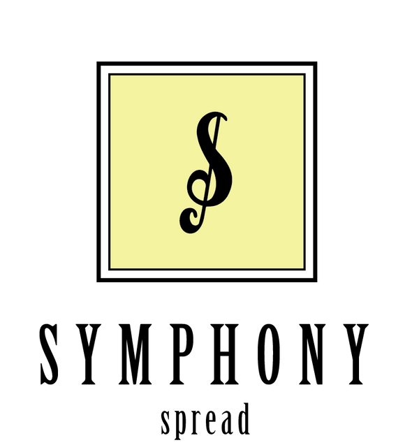 Symphony Spread