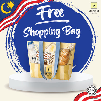 Merdeka Bundle