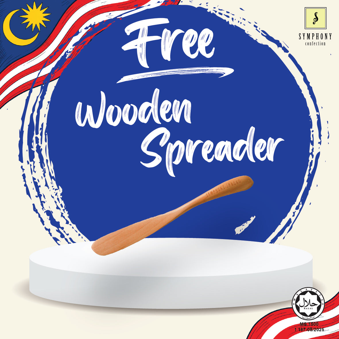 Merdeka Bundle