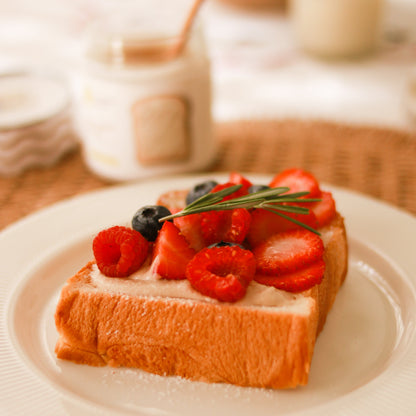Earl Grey Spread in Jar