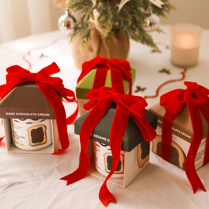 Christmas Gift Set with Symphony Family Bundle