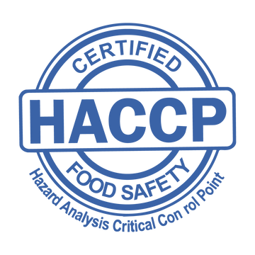 HACCP