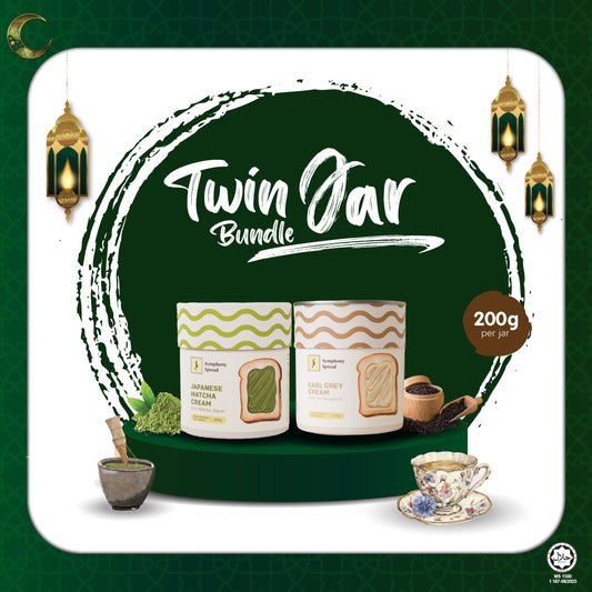 [Raya 2026 Exclusive] Symphony Twin Bundle (Pick Any 2)