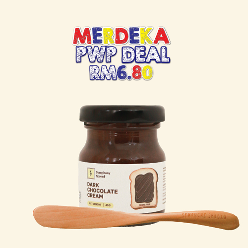 Merdeka Mini Set